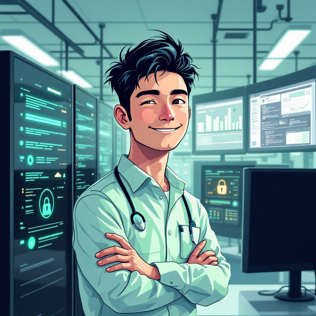 IT monitoring